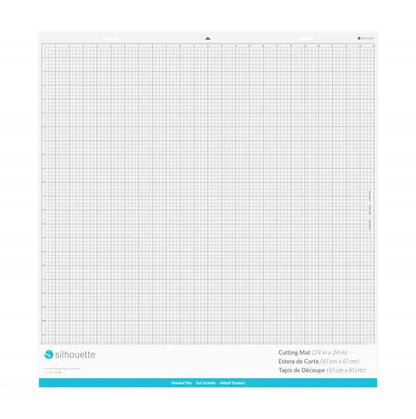 Tapete de corte para Cameo Pro 24"