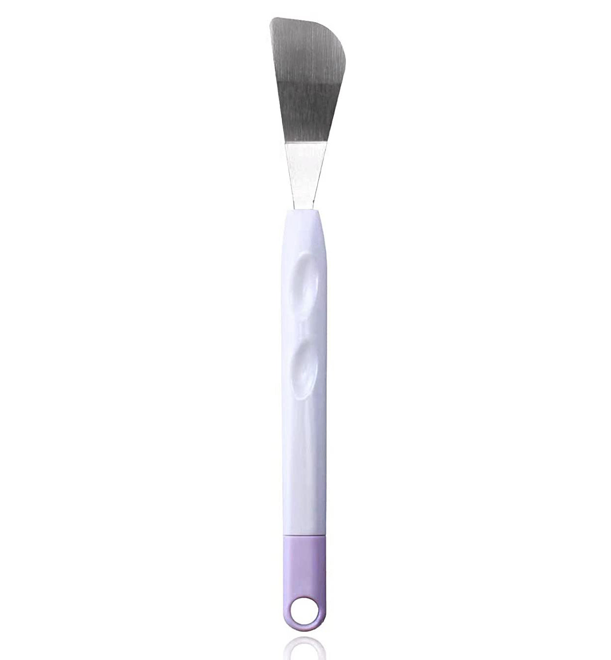 Spatula para papel