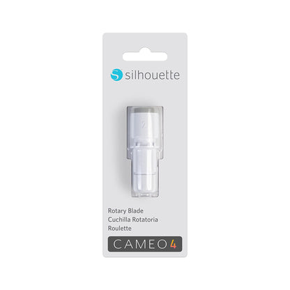 Navaja Cuchilla rotatoria para CAMEO 4