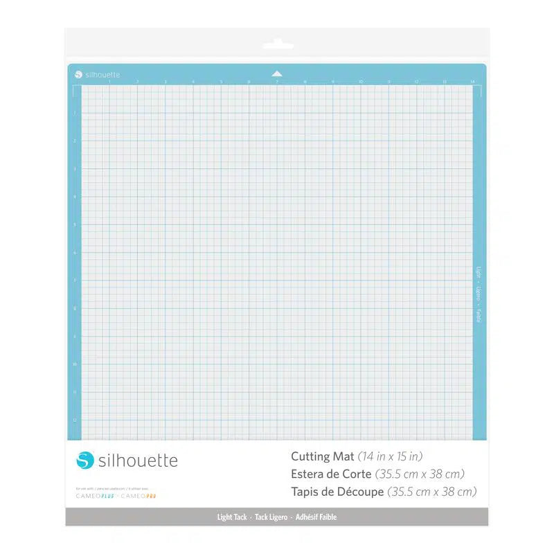 Tapete de corte 14" para Cameo Plus