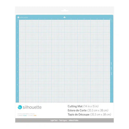 Tapete de corte 14" para Cameo Plus