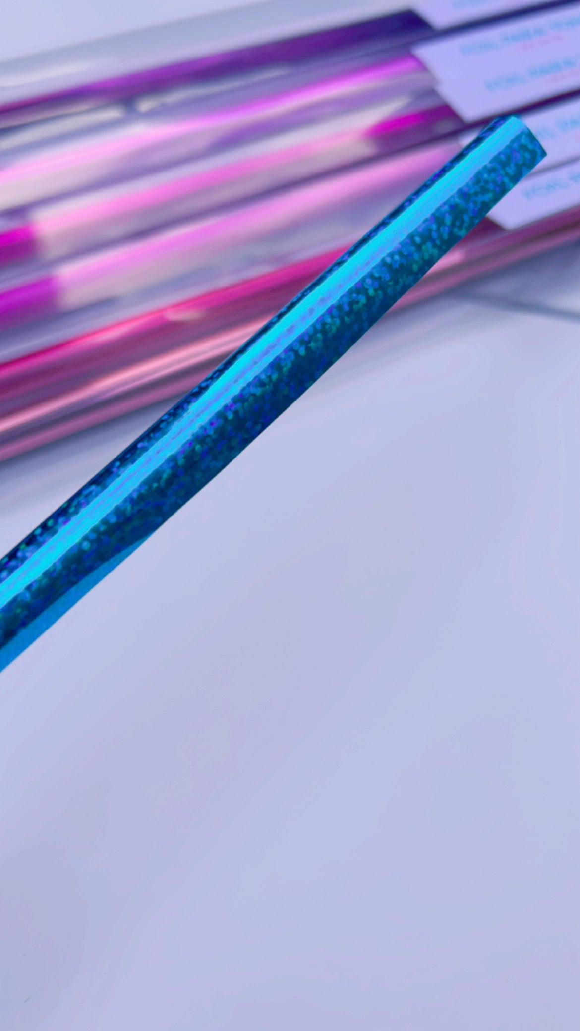 Foil - Linea premium