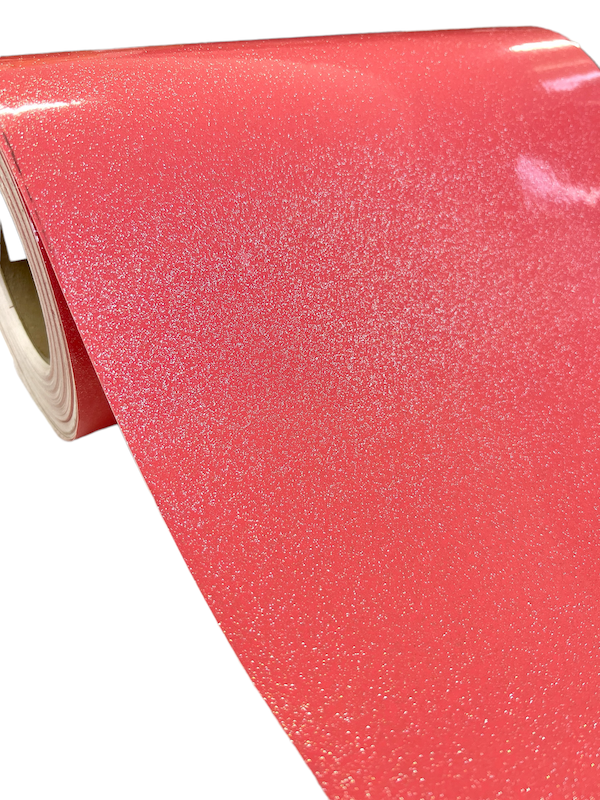 StyleTech Vinil Adhesivo UltraGlitter Metallic