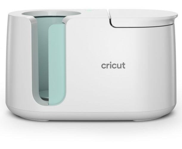 Mug press Cricut