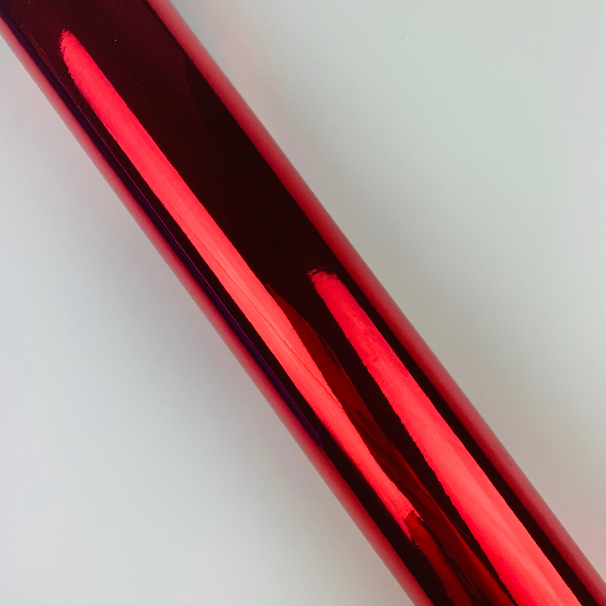 StyleTech Vinil Adhesivo Chrome Espejo