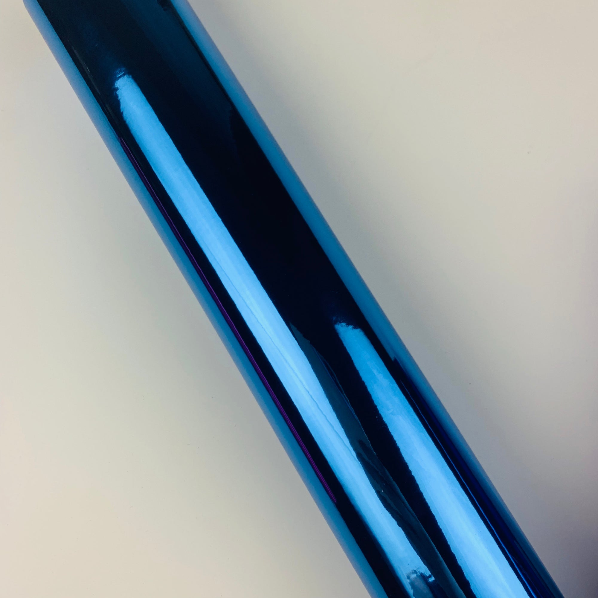 StyleTech Vinil Adhesivo Chrome Espejo