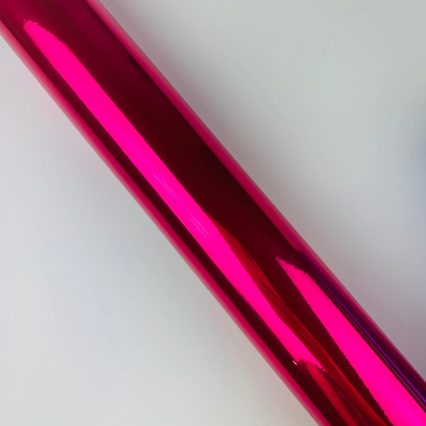 StyleTech Vinil Adhesivo Chrome Espejo