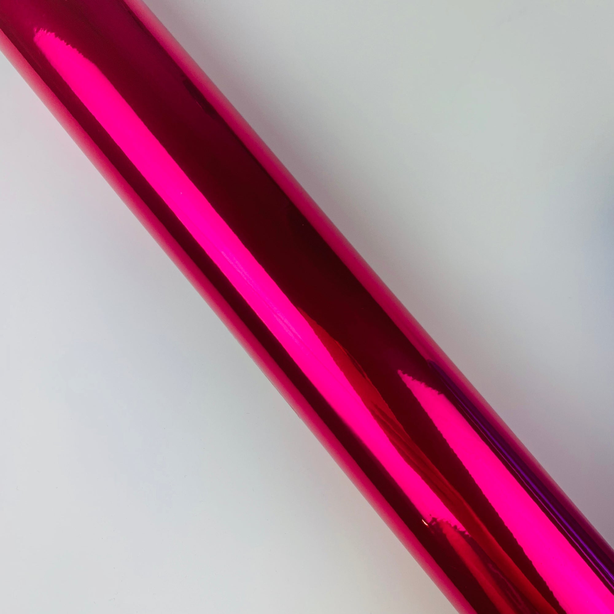 StyleTech Vinil Adhesivo Chrome Espejo