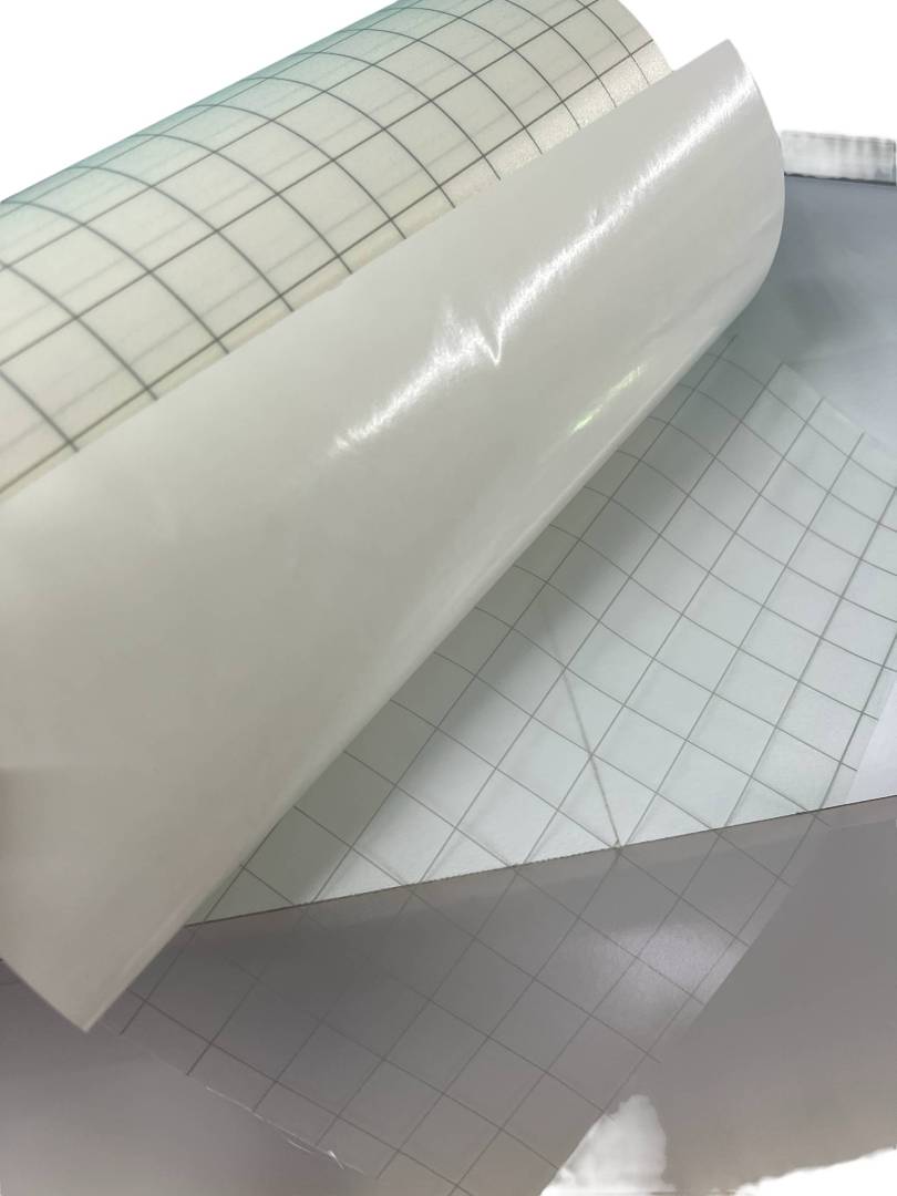 StyleTech Transfer Tape para Vinil Adhesivo