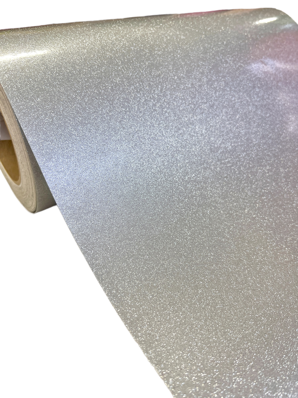 StyleTech Vinil Adhesivo UltraGlitter Metallic