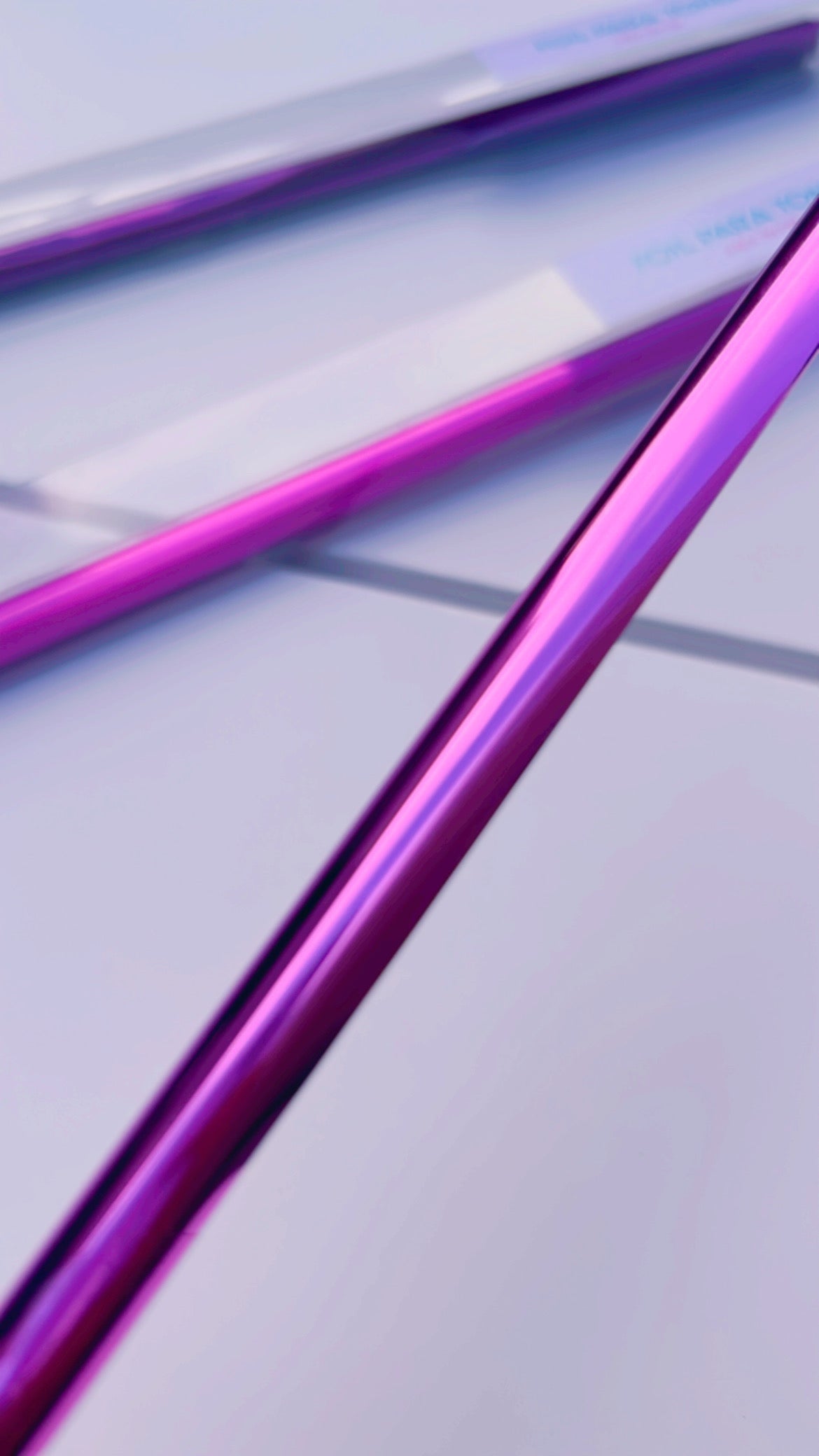Foil - Linea premium