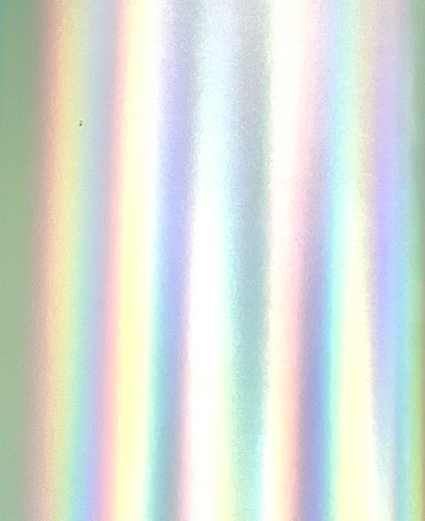 StyleTech Vinil Adhesivo Special Holographic