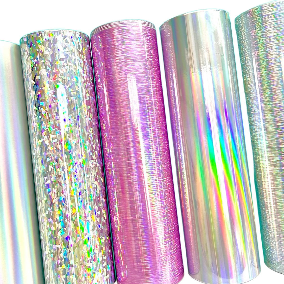 StyleTech Vinil Adhesivo Special Holographic